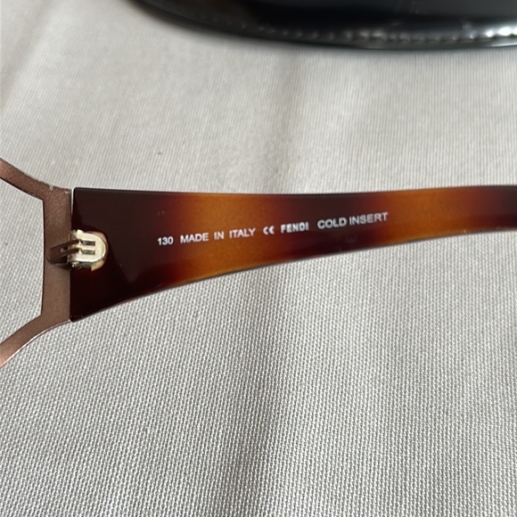 Fendi Sunglasses FS427AF